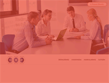 Tablet Screenshot of gtpauto.com